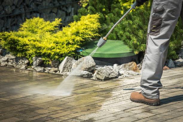 Best Fence Cleaning  in Asbury Park, NJ