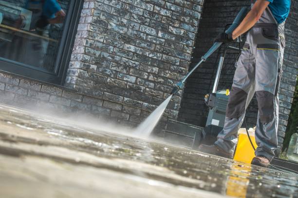 Best Solar Panel Cleaning  in Asbury Park, NJ