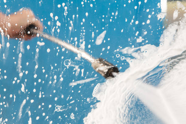 Best Restaurant Pressure Washing  in Asbury Park, NJ