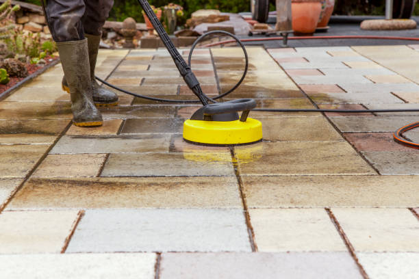 Best Sidewalk and Walkway Cleaning  in Asbury Park, NJ