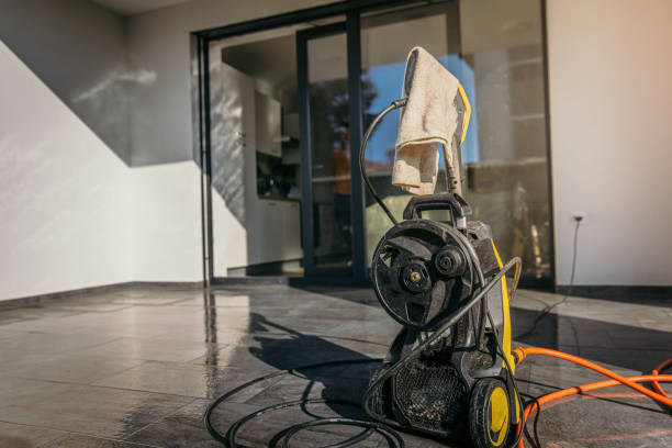 Best Factory Floor Cleaning  in Asbury Park, NJ