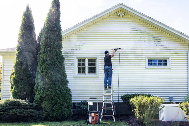 Best Patio and Deck Pressure Washing  in Asbury Park, NJ