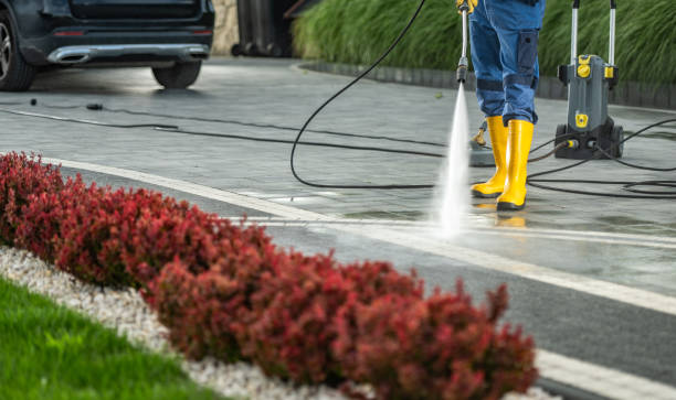 Best Factory Floor Cleaning  in Asbury Park, NJ