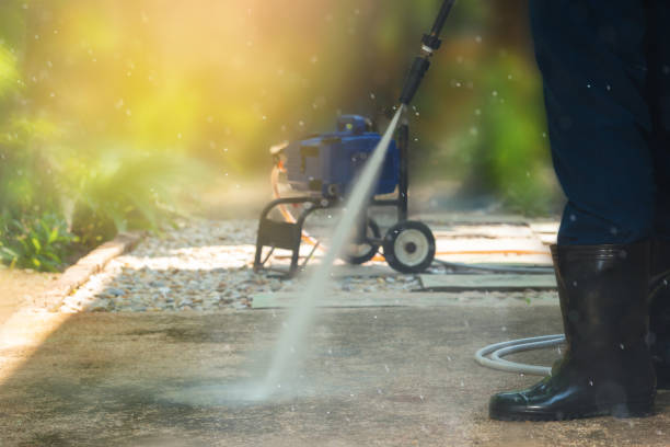 Best Rust Removal  in Asbury Park, NJ