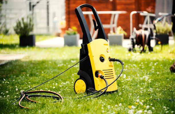 Best Driveway Pressure Washing  in Asbury Park, NJ